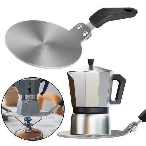 For bialetti moka induction - for,