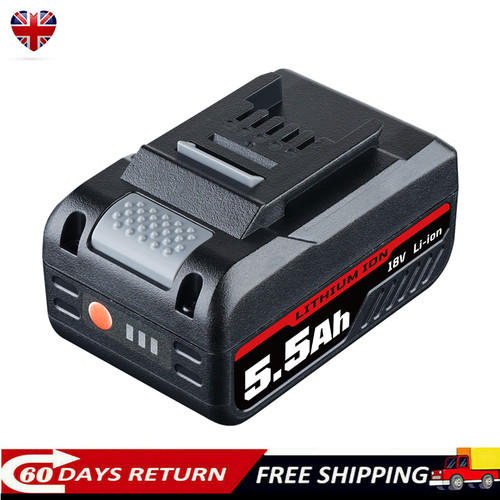 5ah 18v for einhell - 18v,