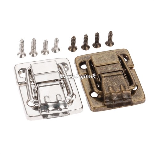 1pc trunk chest box suitcase - trunk,