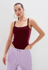 Adidas IVY PARK bodysuit Knit