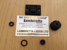 Vespa disc front - vespa, brake