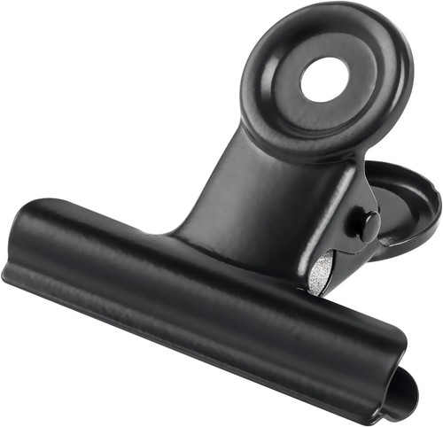1pc large 50mm - 1pc, black