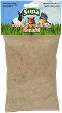 Canary Nesting Material Finch Budgie etc Nest Material & Hamsters SUPA
