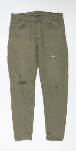 Feel the magic womens - the, green