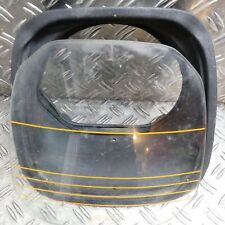 BMW R100 RS, RT initial