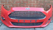 Ford Fiesta Zetec