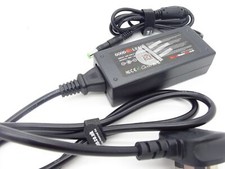 20V 2A Mains ACDC Adapter
