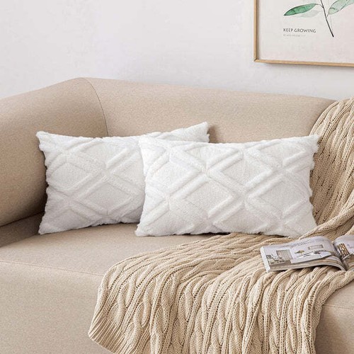 Cushion cover various sizes - various,