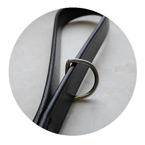 Audenham english bridle - english,