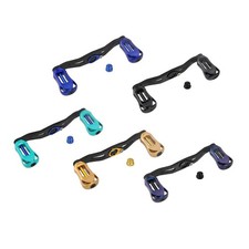 Reel Handle Power Knob