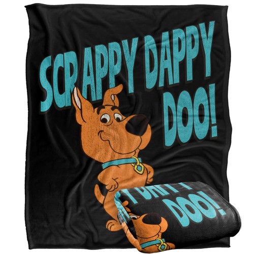 Scooby doo scrappy - doo!,