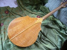 R.G. Noyes Octave Mandolin