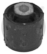 Suspension beam bush Rear Axle Left F8-5886 OPTIMAL for BMW 3 3 Coupe 3 Touring