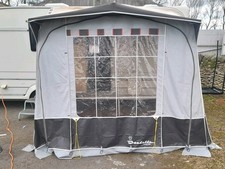 ISABELLA COMBI 680 PORCH