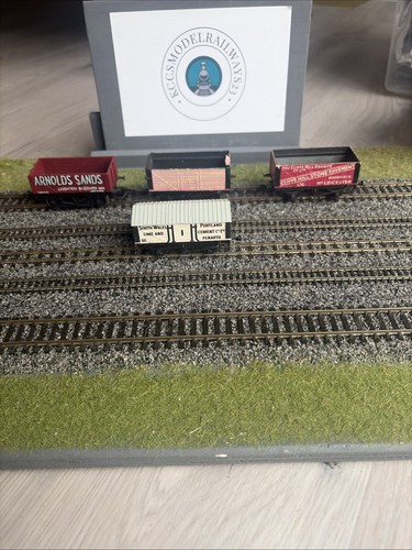 Gauge private owner stone - oo, &