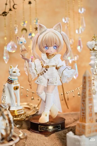 Limited edition bjd doll - 1/12,
