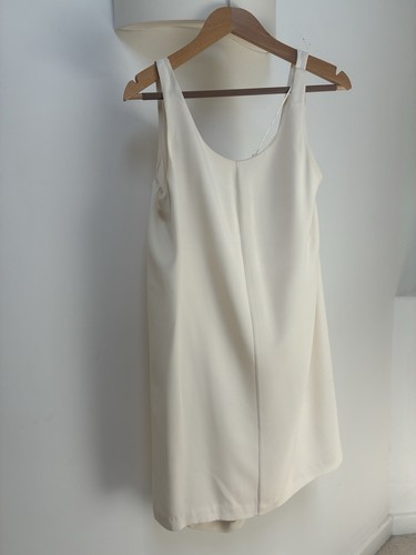 Amanda wakeley pure silk cream - amanda,