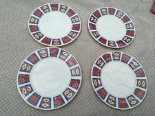 RIDGEWAY POTTERY QUEEN ANNE 4