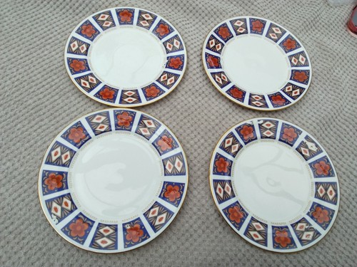 Ridgeway pottery queen anne - pottery,