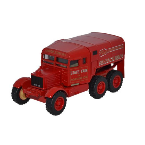 Oxford 76sp010 scammell - 76sp010,