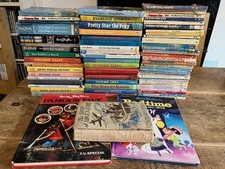 Enid Blyton Bundle of 66 books inc Famous Five & Secret Seven