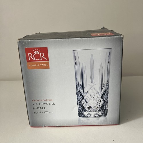 Rcr 396ml crystal - 396ml,