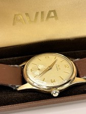 Avia vintage 1950 boxed - vintage, *boxed*