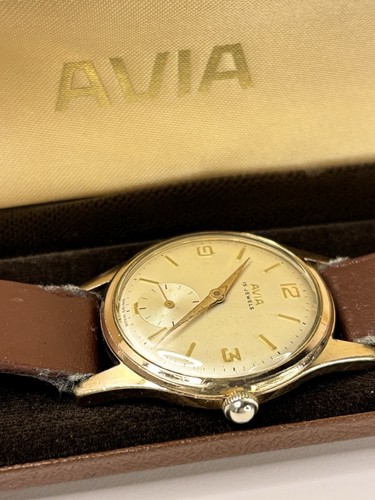 Avia vintage 1950 - vintage, 1950’s