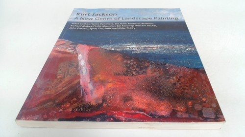 Kurt jackson a new - kurt,