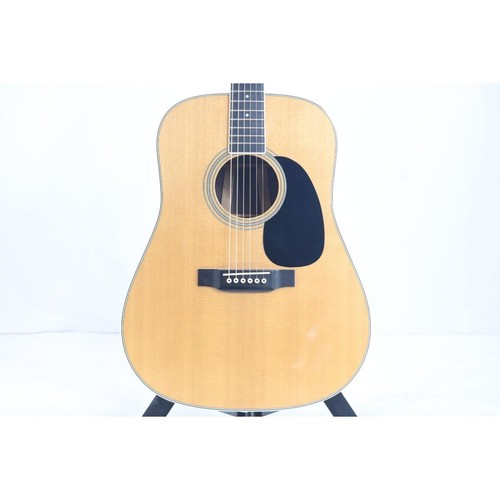 Martin ctm acoustic - ctm,