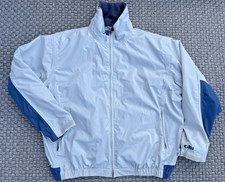 Gill Men’s Coat Fleece Lined