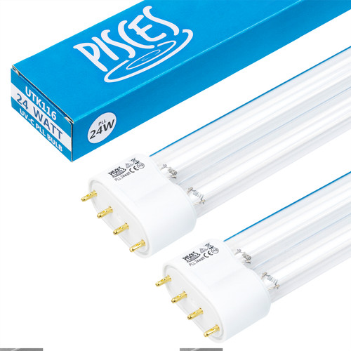 Pisces pack 24w spare - pisces,