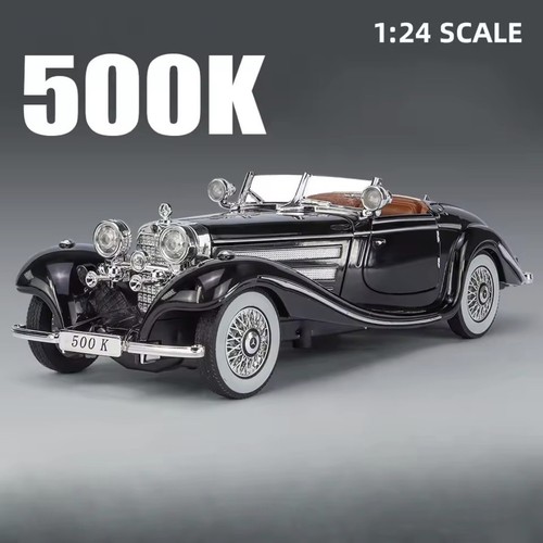 Scale 500k vintage - scale,