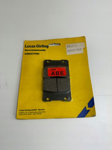 Lucas girling mcb 547 brake - mcb,