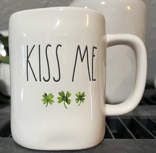 Rae dunn patrick kiss - dunn, me