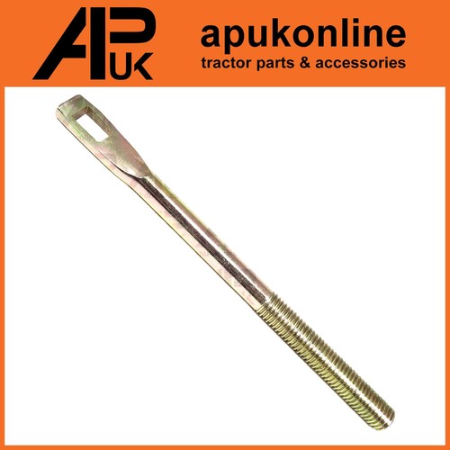 Brake slave cylinder pull rod - brake,