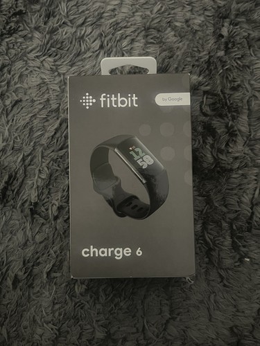 Fitbit charge fitness - 6,
