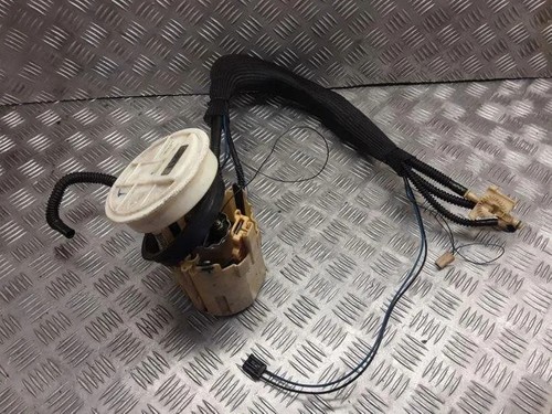 Mercedes benz w210 fuel - fuel, tank