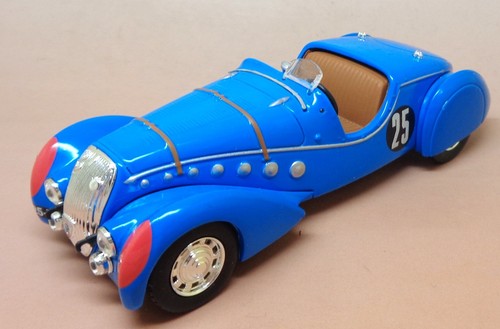 Norev peugeot 302 darl - norev, darl'