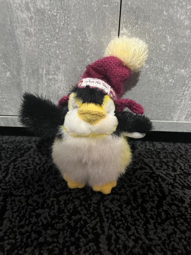 Russ daisy chain penguin with - penguin,