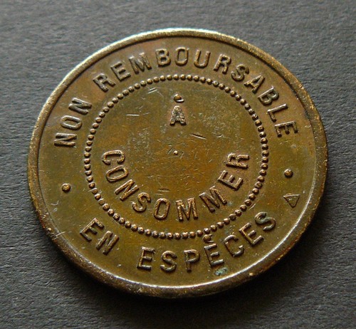 Non remboursable espèces - en,