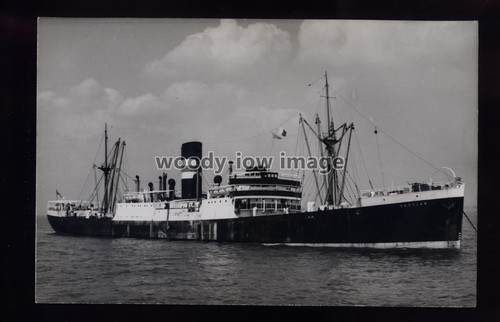 Gb1218 harrison line cargo - -,