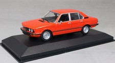 Minichamps Maxichamps BMW 520