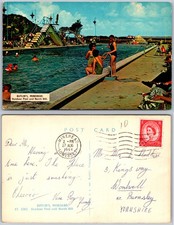 Butlins Minehead Outdoor Pool