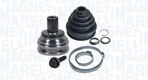 For magneti marelli - for,