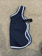 Mole Valley Dog Coat