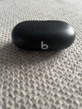 Beats Solo Buds True Wireless In-Ear Earphones Matt Black