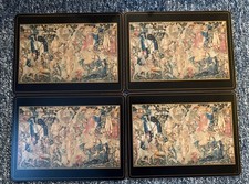 Pimpernel Vintage Cork Back