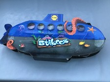 Lidl stikeez submarine - ,