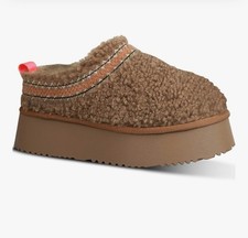 Platform Slippers For Women